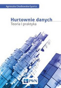 9788301178420 Hurtownie danych Chodkowska-Gyurics Agnieszka Wydawnictwo Naukowe PWN
