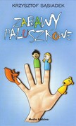 Zabawy paluszkowe - zdjęcie 1