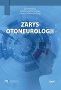 978-83-65471-48-2 Zarys otoneurologii. Komplet tom 1 i 2 Medical Education