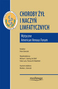 9788365946973 Choroby żył i naczyń limfatycznych Peter Gloviczki Medipage