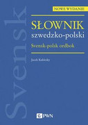 Słownik szwedzko-polski - zdjęcie 2