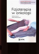 9788320060560 Fizjoterapia w onkologii PZWL