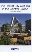 9788301179786 The Rise of City Cultures in the Central Europe Wydawnictwo Naukowe PWN