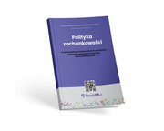 9788383445403 Polityka rachunkowości w samorządowych jednostkach budżetowych Banach Marta Wiedza i Praktyka