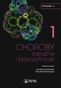9788301224875 Choroby zakaźne i pasożytnicze Tom 1 PZWL