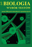 978-83-64045-35-6 Biologia Wybór Testów Andrzej Persona Wydawnictwo Medyk