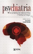 9788320047424 Psychiatria w praktyce ratownika medycznego PZWL
