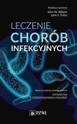 9788320062557 Leczenie chorób infekcyjnych PZWL