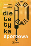 9788320055870 Dietetyka sportowa PZWL
