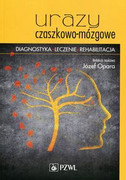 9788320051285 Urazy czaszkowo-mózgowe PZWL