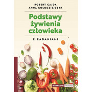 978-83-7846-110-4 Podstawy żywienia człowieka z zadaniami MedPharm