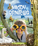 9788377632963 Encyklopedia młodego ornitologa Kruszewicz Andrzej G. Multico