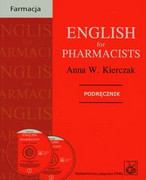 English for pharmacists - zdjęcie 1
