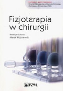 9788320059816 Fizjoterapia w chirurgii PZWL