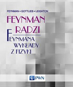 9788301179748 Feynman radzi Feynman Richard P., Gottlieb Michael A., Leighton Ralph Wydawnictwo Naukowe PWN