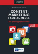 9788301196691 Content Marketing i Social Media Stawarz-García Barbara Wydawnictwo Naukowe PWN