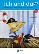 9788326228599 ich und du neu 3 Podręcznik do języka niemieckiego Kozubska Marta, Krawczyk Ewa, Zastąpiło Lucyna Wydawnictwo Szkolne PWN