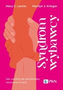 9788301242428 Syndrom wybawcy Lamia Mary C., Krieger Marilyn J. Wydawnictwo Naukowe PWN