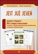 9788383096230 Jest już jesień Naprawa Renata, Tanajewska Alicja Harmonia