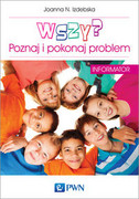 9788301180324 Wszy Poznaj i pokonaj problem Izdebska Joanna N. Wydawnictwo Naukowe PWN