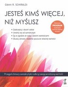 9788382581249 Jesteś kimś więcej, niż myślisz Schiraldi Glenn R. GWP