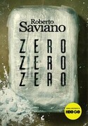 9788366460799 Zero zero zero Saviano Roberto SONIA DRAGA