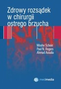 978-83-62875-12-2 Zdrowy rozsądek w chirurgii ostrego brzucha Moshe Schein Medipage