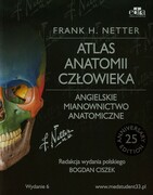 Atlas anatomii człowieka - zdjęcie 2