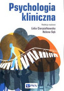 9788301213626 Psychologia kliniczna Wydawnictwo Naukowe PWN