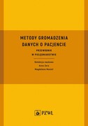 9788301225612 Metody gromadzenia danych o pacjencie PZWL