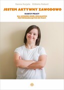 9788383096360 Jestem aktywny zawodowo Karty pracy Kurjata Hanna, Rabant Elżbieta Harmonia