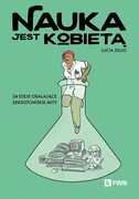 9788301242275 Nauka jest kobietą Sillig Lucia Wydawnictwo Naukowe PWN