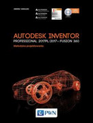 Autodesk Inventor Professional - zdjęcie 2