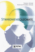 9788320059861 Stwardnienie guzowate Sergiusz Jóźwiak PZWL
