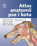 Atlas anatomii psa i kota - zdjęcie 1