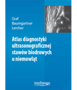 978-83-64737-55-8 Atlas diagnostyki ultrasonograficznej stawów biodrowych u niemowląt R. Graf, F. Baumgartner, K. Lercher Medipage