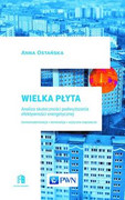 9788301185121 Wielka Płyta. Analiza skuteczności podwyższania efektywności energetycznej Ostańska Anna Wydawnictwo Naukowe PWN