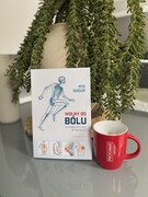 978-83-7579-879-1 Wolny od bólu. Do zdrowia przez ruch Metodą Egoscue Galaktyka