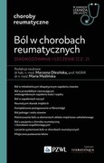 9788301232078 Ból w chorobach reumatycznych. Diagnozowanie i leczenie. Cz. 2 PZWL