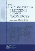 9788320044775 Diagnostyka i leczenie chorób nadnerczy PZWL