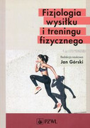 9788320056761 Fizjologia wysiłku i treningu fizycznego PZWL