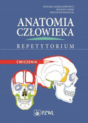 978-83-200-5384-5 Anatomia człowieka Repetytorium Ćwiczenia Ryszard Aleksandrowicz PZWL