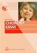 9788320036695 Choroby krwi Matysiak Michał PZWL