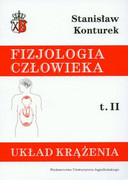 Układ krążenia. Fizjologia człowieka, tom 2