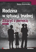 9788380857469 Rodzina w sytuacji trudnej Difin
