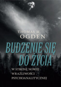 9788362651818 Budzenie się do życia Oficyna INGENIUM