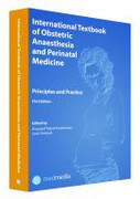 International Textbook of Obstetric Anaesthesia and Perinatal Medicine Medipage