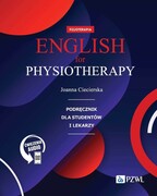 English for physiotherapy - zdjęcie 1