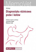 Diagnostyka różnicowa psów i kotów MedPharm