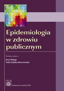 9788320039061 Epidemiologia w zdrowiu publicznym PZWL